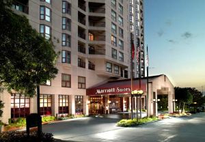 Marriott Suites Midtown